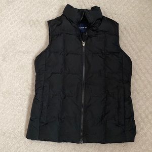 Down Vest